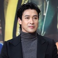 Shin Sung Woo di Jumpa Pers Drama 'Moorim School'