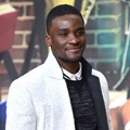 Samuel Okyere di Jumpa Pers Drama 'Moorim School'
