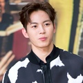 Hongbin VIXX Berperan Sebagai Wang Chi Ang