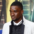Samuel Okyere Berperan Sebagai Sam