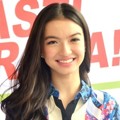 Raline Shah Saat Ditemui di Lenteng Agung, Jakarta