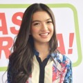 Raline Shah Saat Ditemui di Lenteng Agung, Jakarta