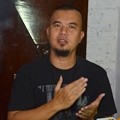 Ahmad Dhani Ditemui di Kediamannya