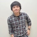 Calvin Jeremy Ditemui di Gereja Santo Leo Agung