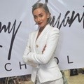 Kimmy Jayanti Buka Sekolah Modeling