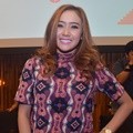 Cita Citata di Jumpa Pers Hut Indosiar ke-21