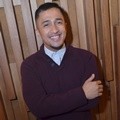 Irfan Hakim di Jumpa Pers Hut Indosiar ke-21
