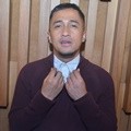 Irfan Hakim di Jumpa Pers Hut Indosiar ke-21