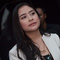 Prilly Latuconsina Usai Mengisi Program 'Rumpi'