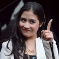 Prilly Latuconsina Usai Mengisi Program 'Rumpi'