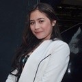Prilly Latuconsina Usai Mengisi Program 'Rumpi'