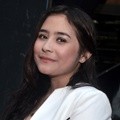 Prilly Latuconsina Usai Mengisi Program 'Rumpi'