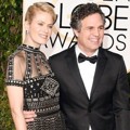 Mark Ruffalo di Red Carpet Golden Globes Awards 2016