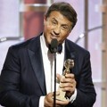 Sylvester Stallone Raih Piala Best Supporting Actor in a Motion Picture