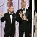 Film 'Inside Out' Raih Piala Best Animated Feature Film