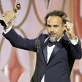 Film 'The Revenant' Raih Piala Best Motion Picture, Drama