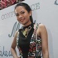 Maudy Ayunda Launching Single 'Jakarta Ramai'