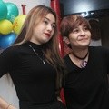 The Virgin Adakan Syukuran Ulang Tahun ke-7