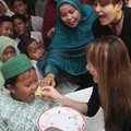 The Virgin Adakan Syukuran Ulang Tahun ke-7