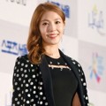 BoA di Red Carpet Seoul Music Awards 2016