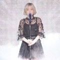 Tae Yeon Tampil Nyanyikan Lagu 'I'