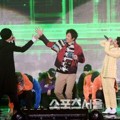 MFBTY Meriahkan Panggung di Seoul Music Awards 2016