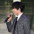 Ji Sung Bacakan Nominasi Daesang Seoul Music Awards 2016