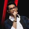 Afgan Tampil di Konser 'Music of the Day'
