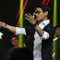 Afgan di Konser 'Music of the Day'