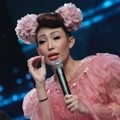 Ayu Dewi Jadi Host Konser 'Music of the Day'