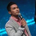 Fadi Iskandar di Konser 'Music of the Day'