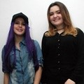 Jebe & Petty di Konser 'Music of the Day'