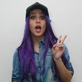 Jessica Bennett Jebe & Petty Hadiri Konser 'Music of the Day'
