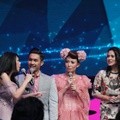 Kezia Karamoy cs di Konser 'Music of the Day'