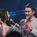 Kezia Karamoy, Fadi Iskandar dan Ayu Dewi Sebagai Host