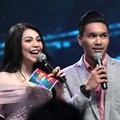 Kezia Karamoy dan Fadi Iskandar Jadi Host Konser 'Music of the Day'