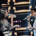 Raisa dan Afgan Duet di Lagu 'Percayalah'