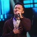 Rizky Febian di Konser 'Music of the Day'