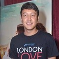 Dimas Anggara Hadiri Konferensi Pers 'London Love Story'