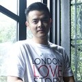 Dion Wiyoko Hadiri Konferensi Pers 'London Love Story'