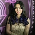 Isyana Sarasvati di HUT Indosiar ke-21