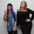 Jebe & Petty di Konser 'Music of the Day'