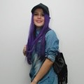 Jessica Bennett Jebe & Petty di Konser 'Music of the Day'