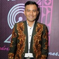 Judika di HUT Indosiar ke-21