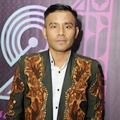 Judika di HUT Indosiar ke-21