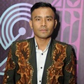 Judika di HUT Indosiar ke-21