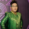 Nassar di HUT Indosiar ke-21