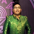Nassar di HUT Indosiar ke-21