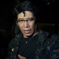 Parto di Pemakaman Budi Anduk