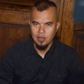 Ahmad Dhani Ditemui di Kediamannya